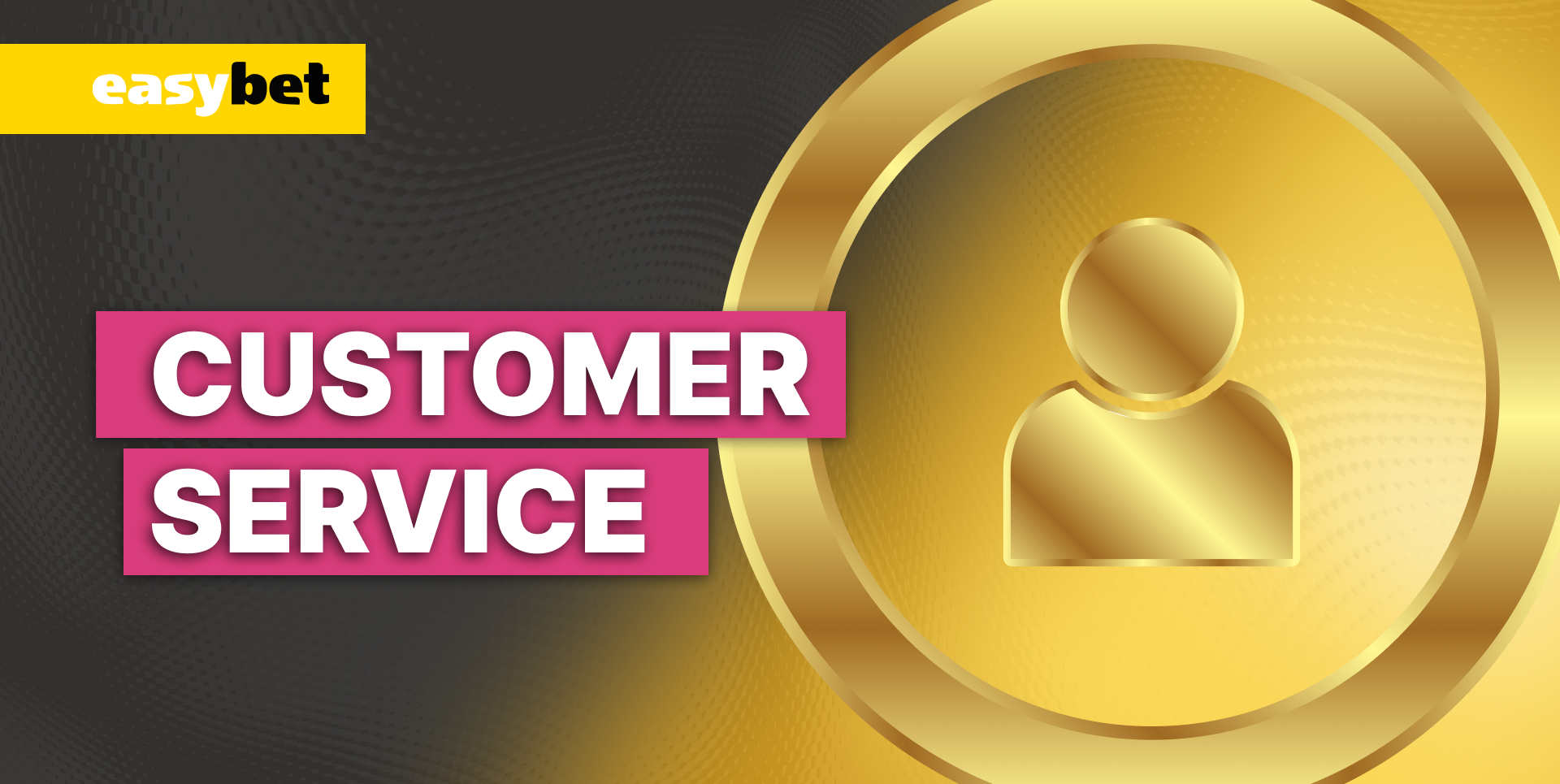 Ways to get a support solving difficulties using mobile application.