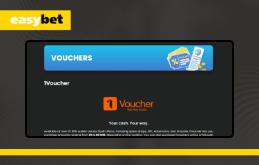 Quik option to deposit money step three