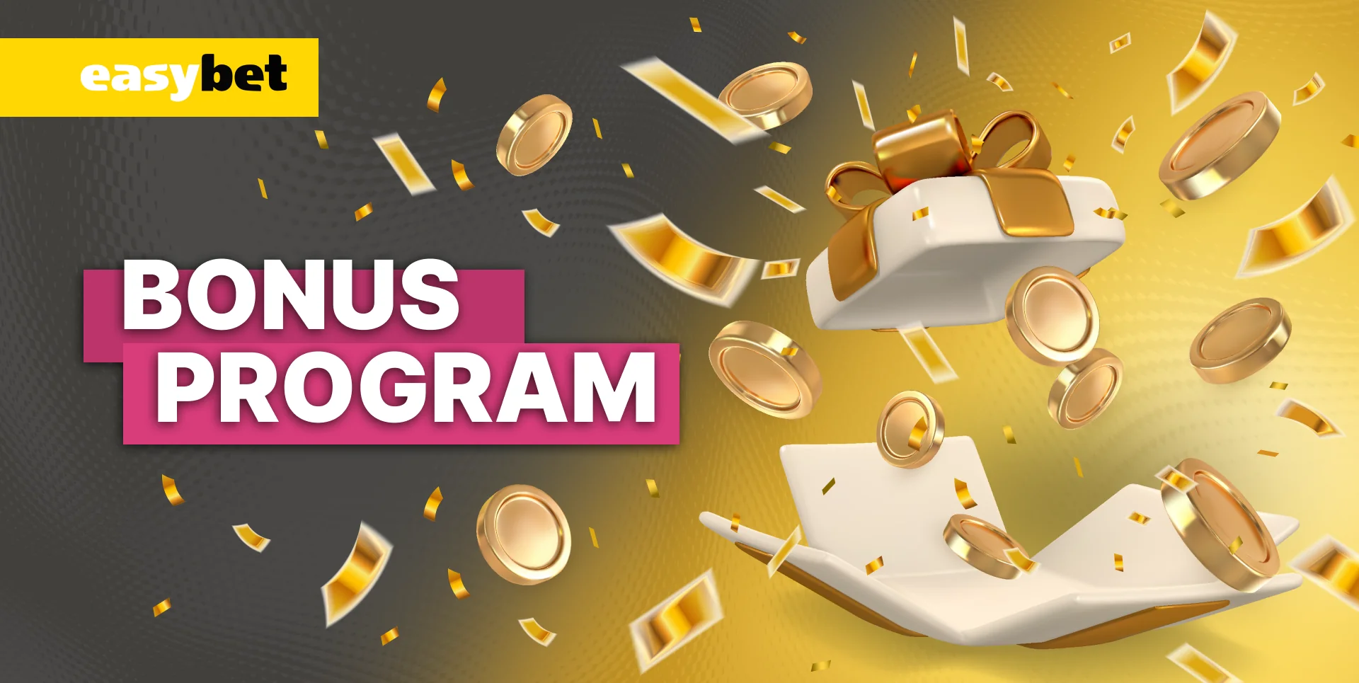 Variation of bonuses on the platform. Betting with maximum benefits.