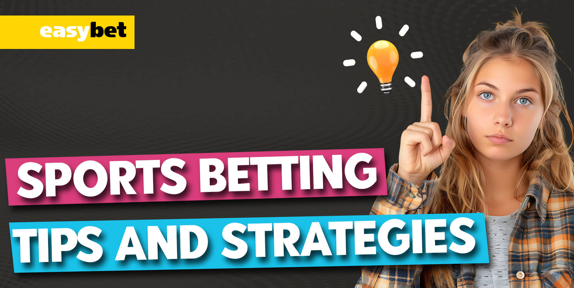 Sports betting tips for beginners and experts