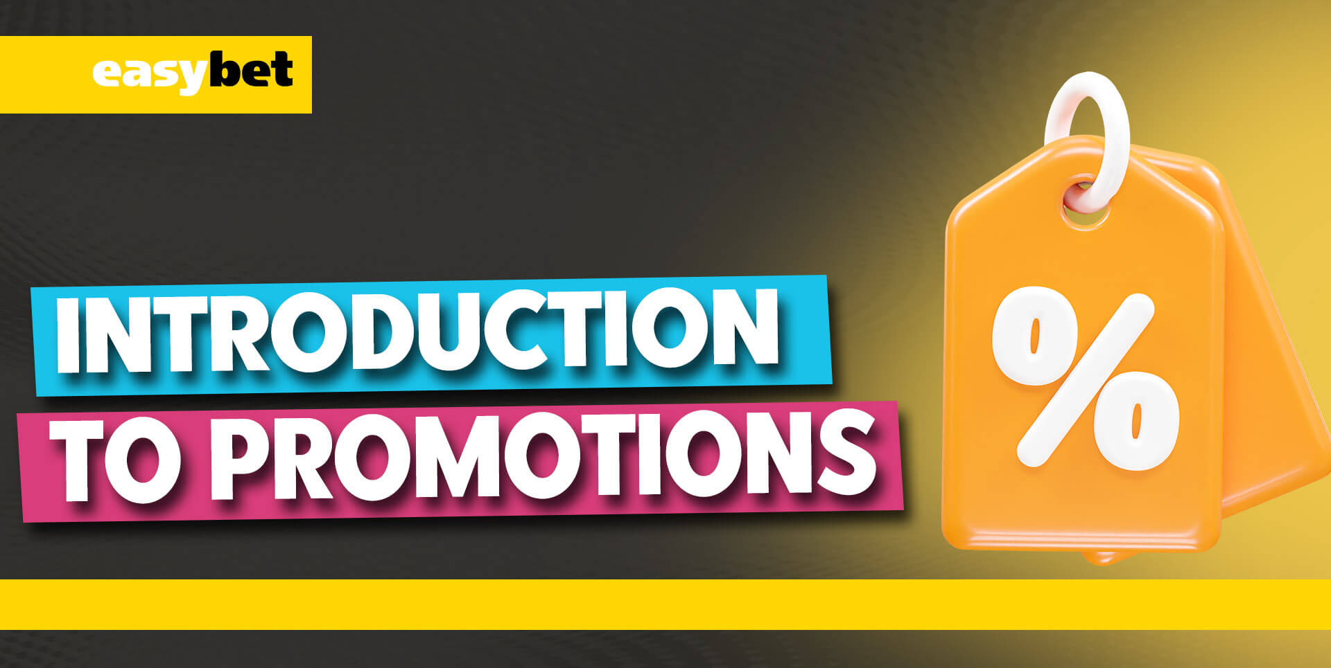 Introduction to Easybet bonus codes and promotions.