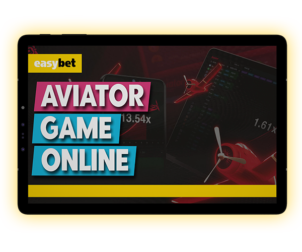 Easybet Aviator Game Online