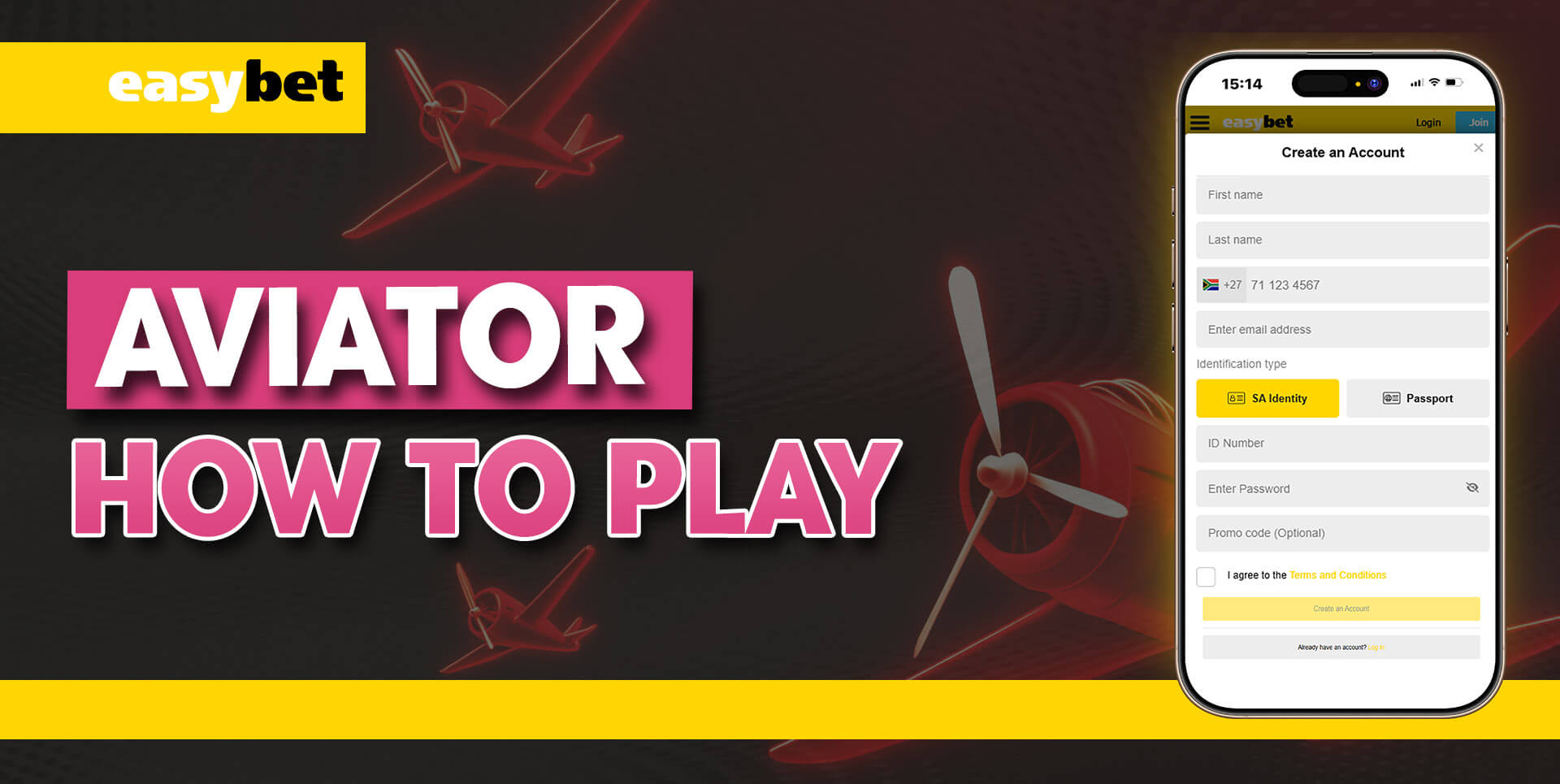 How to Play Easybet Aviator