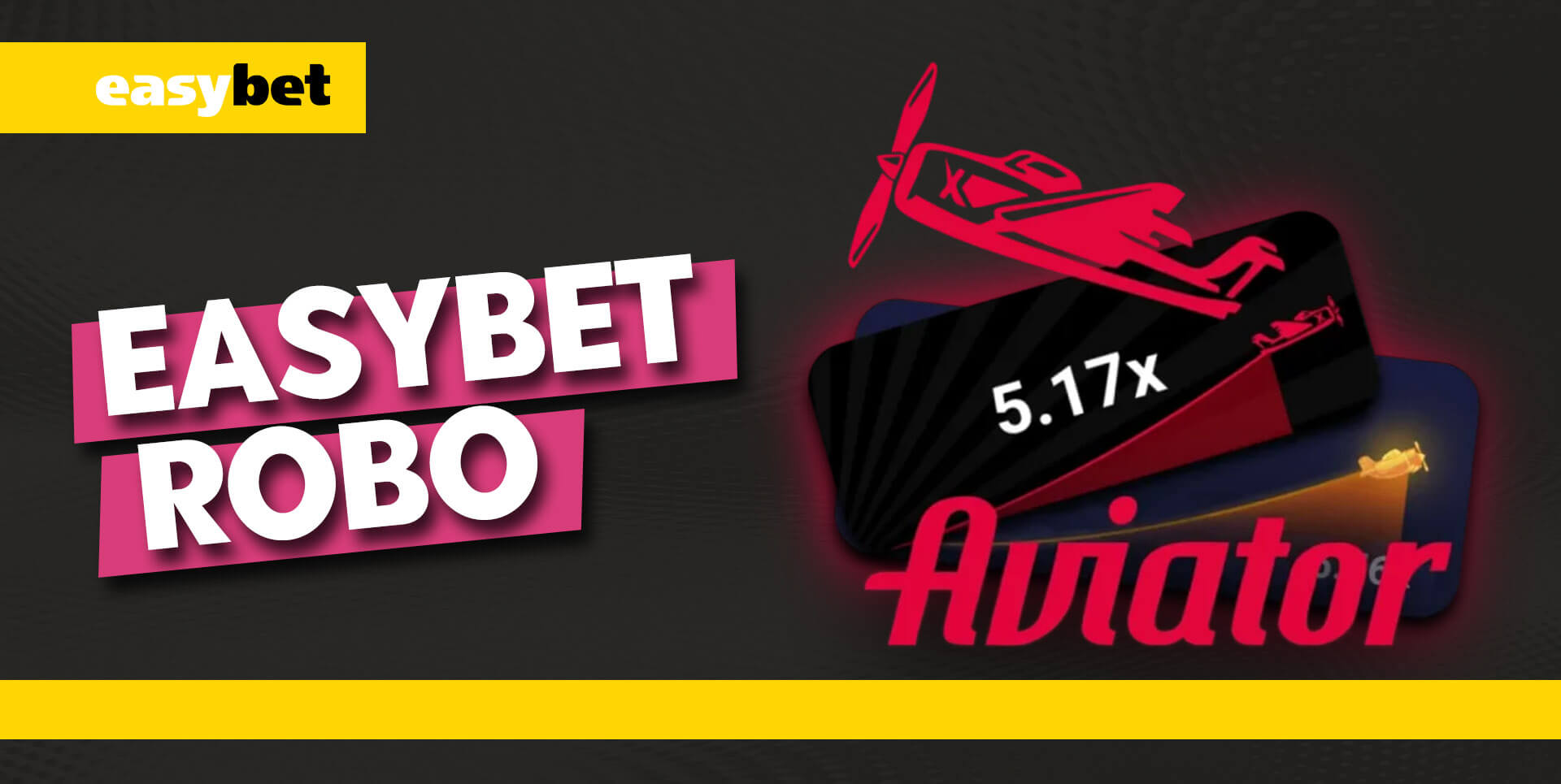 Easybet Robo