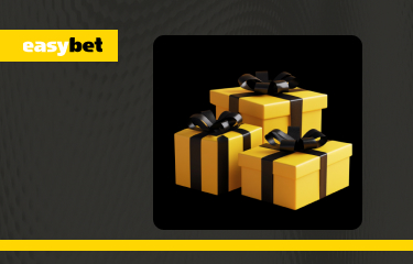 Easybet bonuses for new players