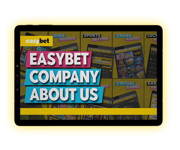 About Easybet