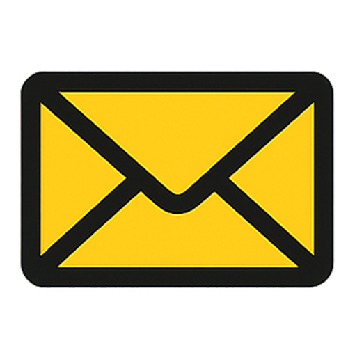 Icon Email Support