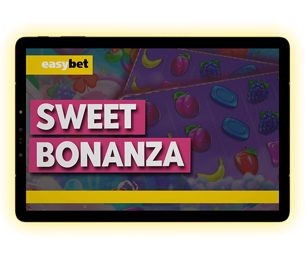 Easybet Sweet Bonanza