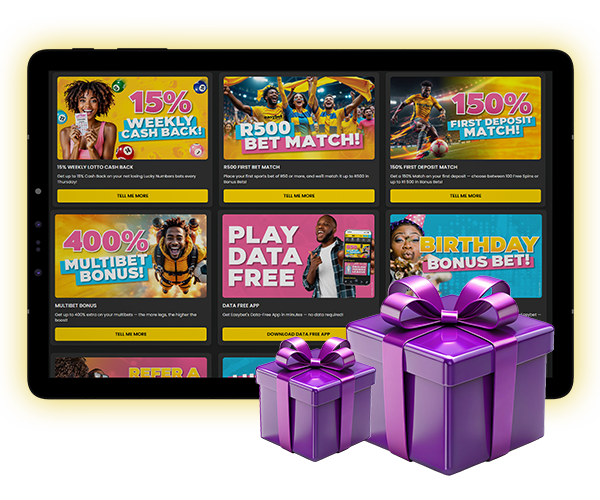Easybet Bonus